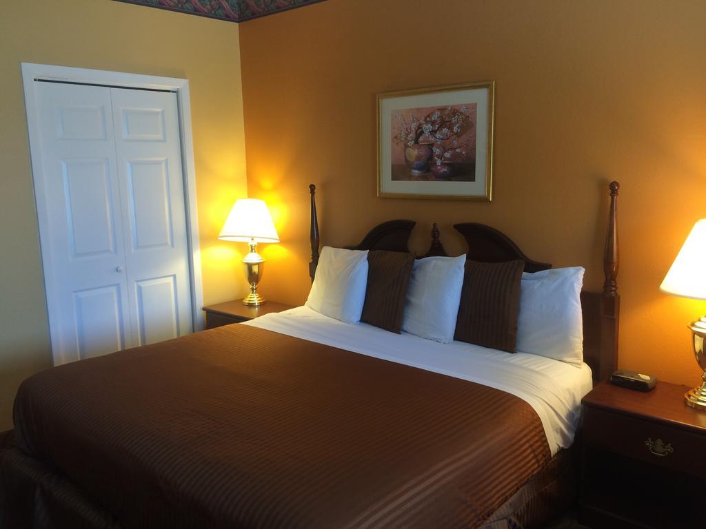 Luxury Suites Ferry Pass Dış mekan fotoğraf